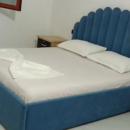 Hotel Sibel Tirana